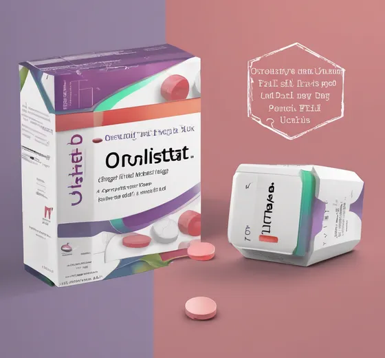 Para comprar orlistat se necesita receta